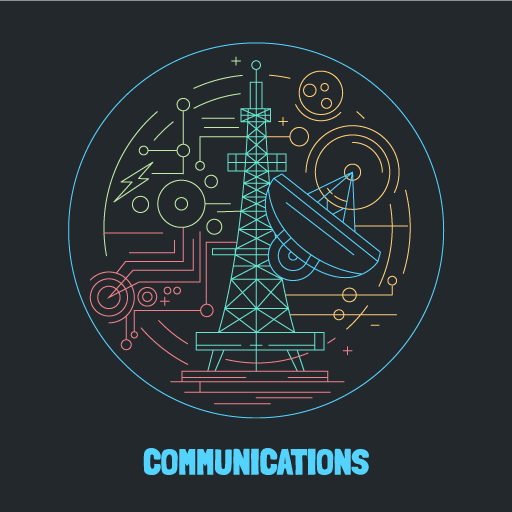 communications