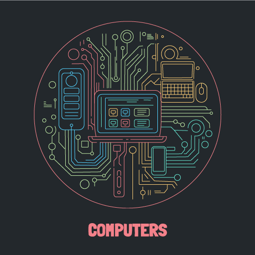 computers