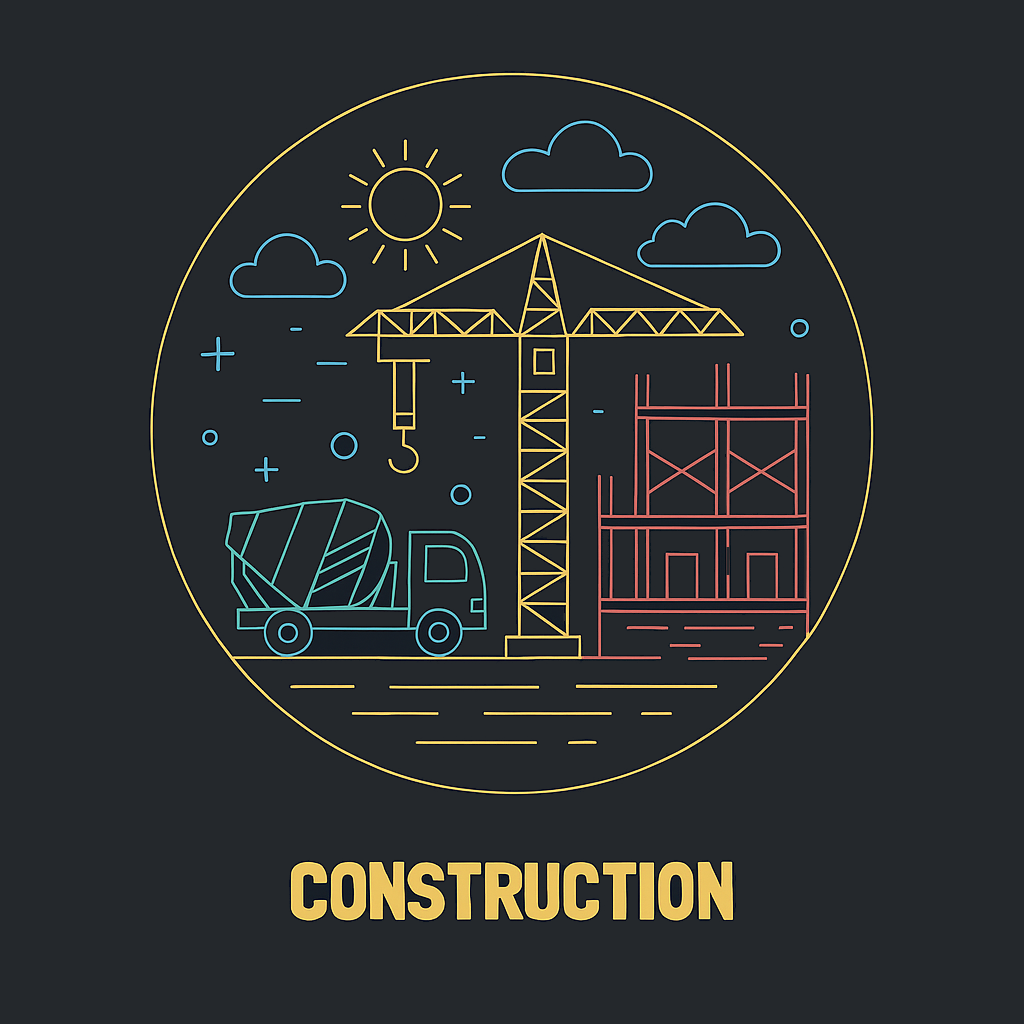 construction