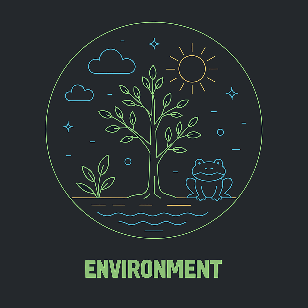 environment