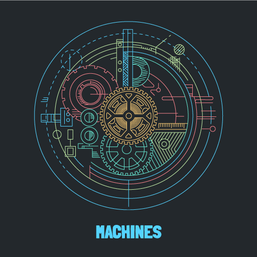 machines