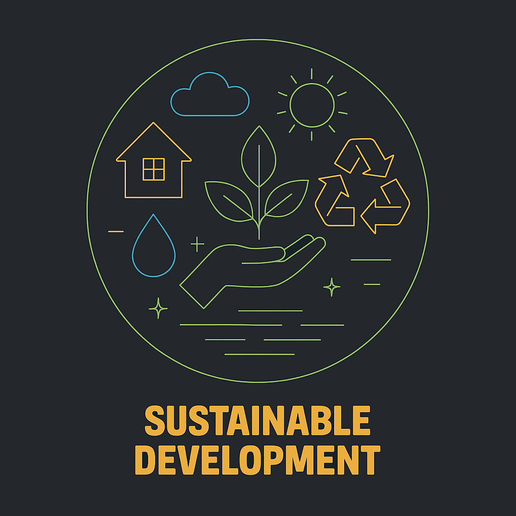 Sustainable Development